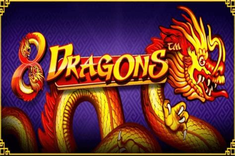  8 dragons free slots